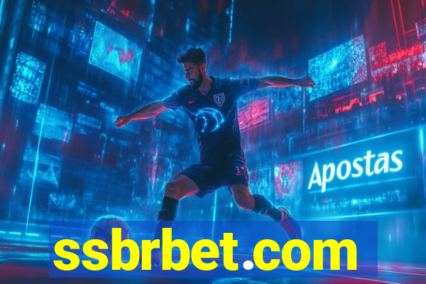 ssbrbet.com