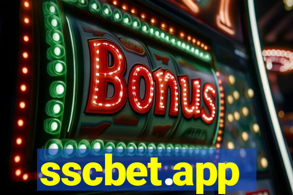 sscbet.app