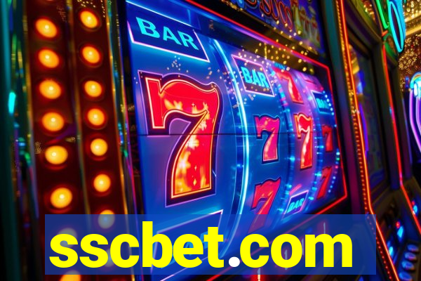 sscbet.com