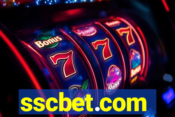 sscbet.com