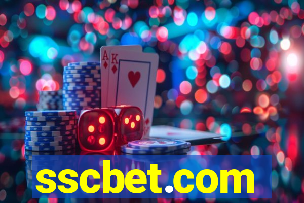 sscbet.com