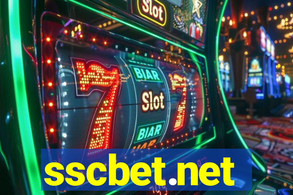 sscbet.net