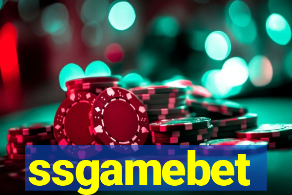 ssgamebet