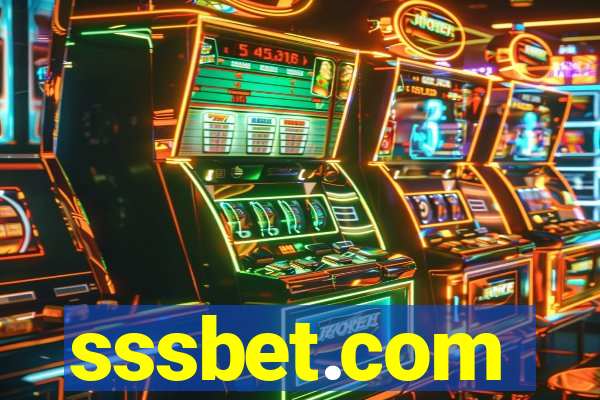 sssbet.com