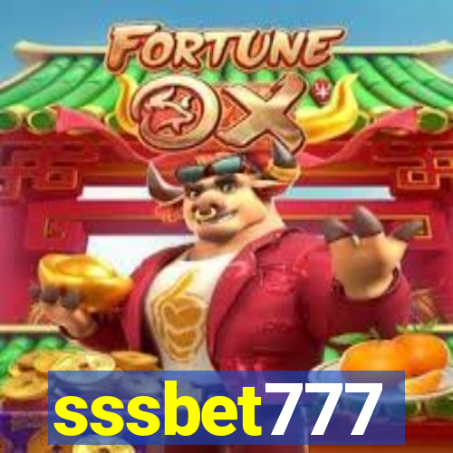 sssbet777