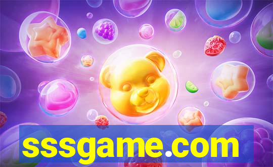 sssgame.com