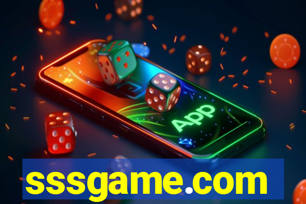 sssgame.com