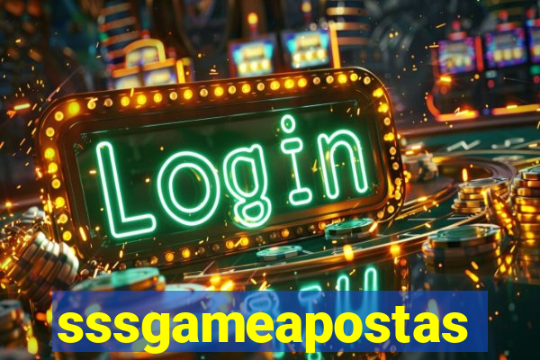 sssgameapostas