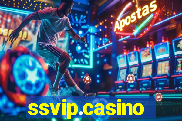 ssvip.casino