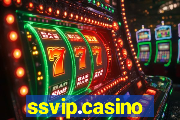 ssvip.casino