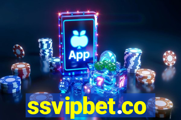 ssvipbet.co