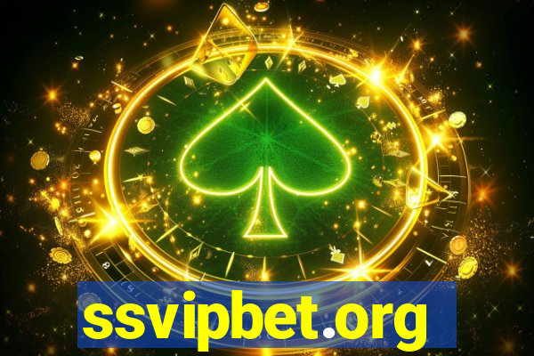 ssvipbet.org