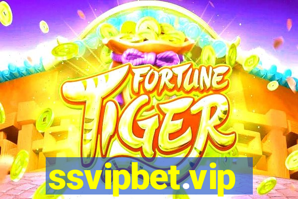 ssvipbet.vip