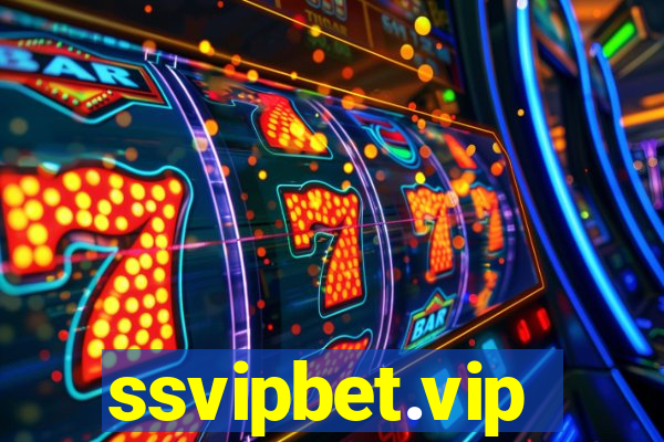 ssvipbet.vip