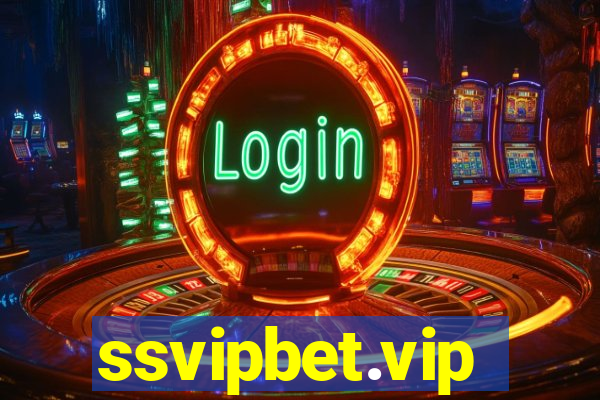 ssvipbet.vip