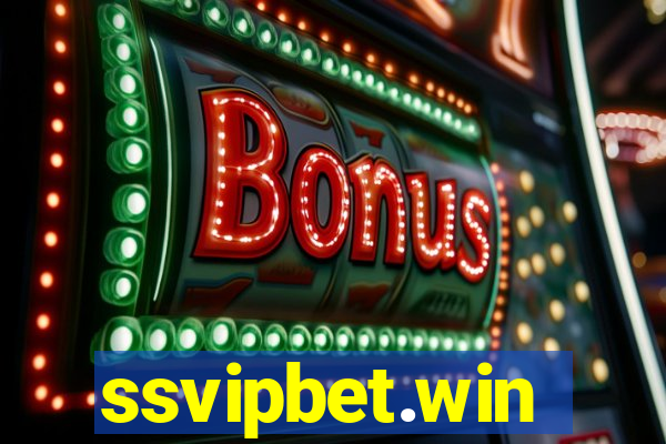 ssvipbet.win