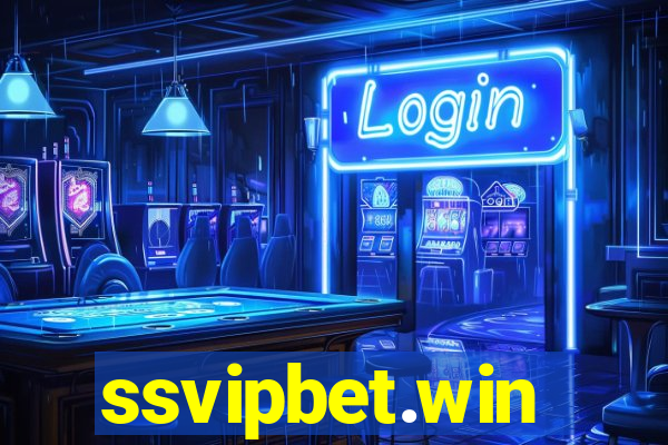 ssvipbet.win