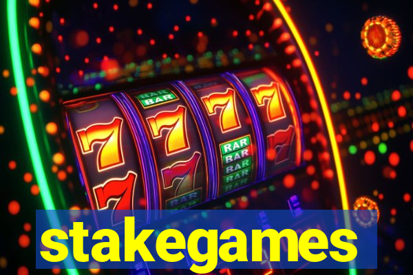 stakegames