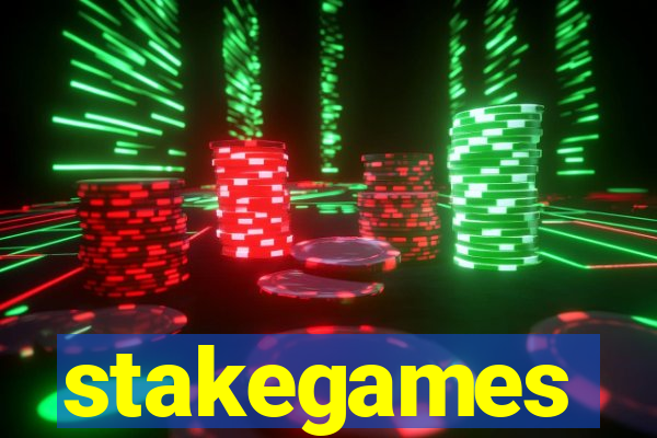 stakegames