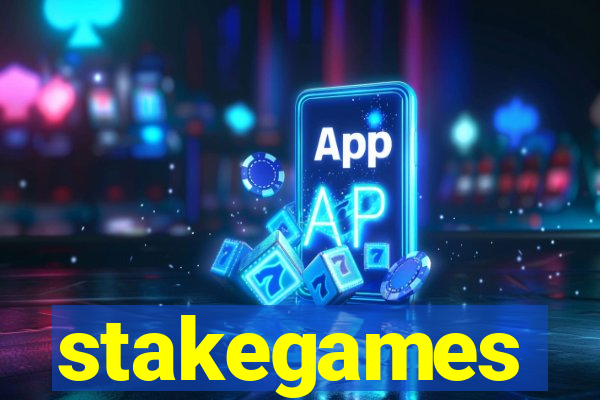 stakegames