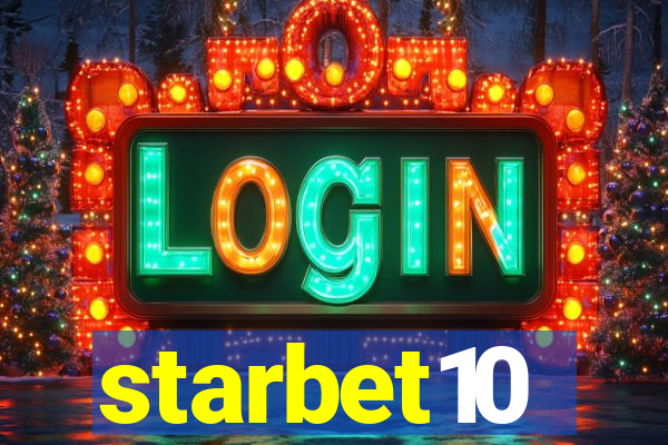 starbet10