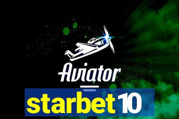 starbet10