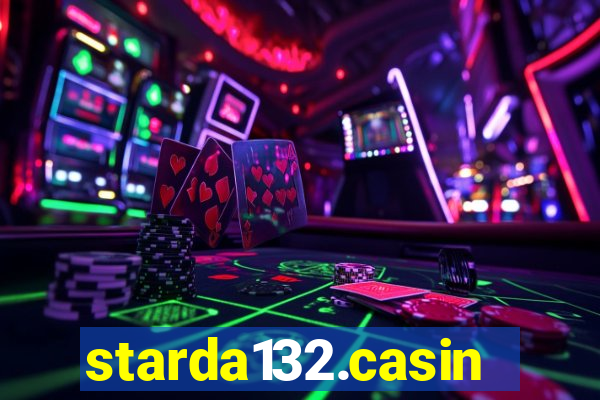 starda132.casino