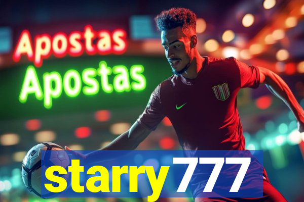 starry777