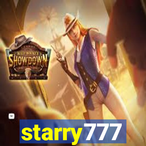 starry777