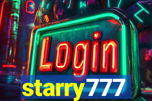 starry777