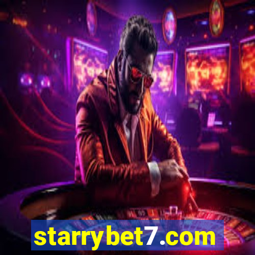 starrybet7.com