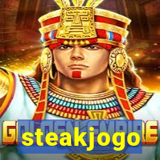 steakjogo