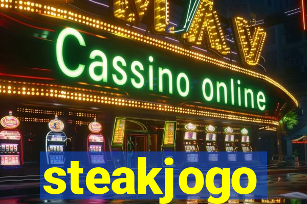 steakjogo