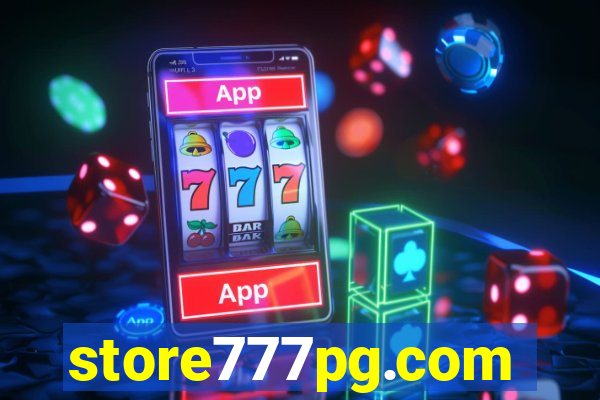 store777pg.com