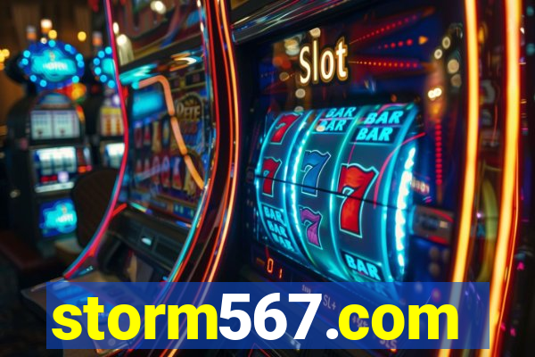 storm567.com