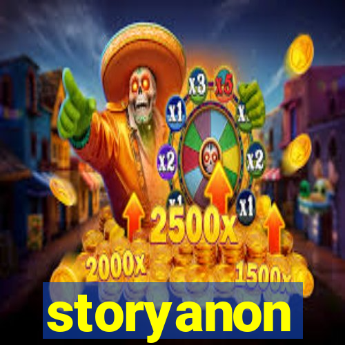 storyanon