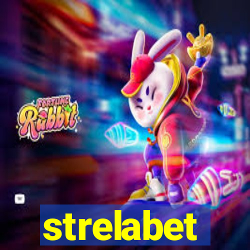 strelabet