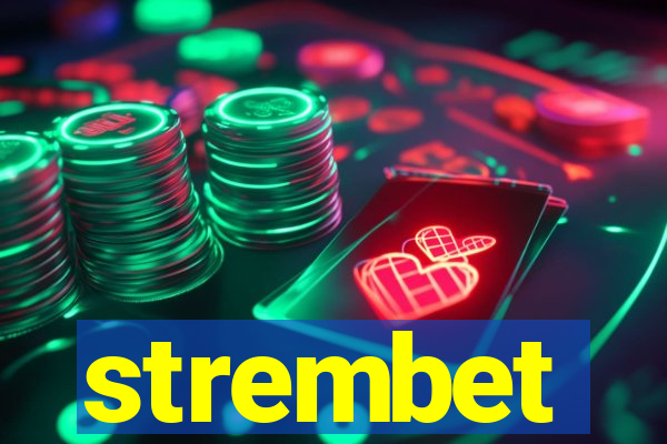 strembet