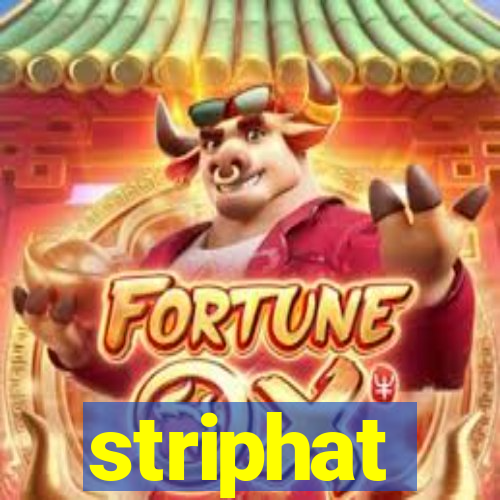 striphat