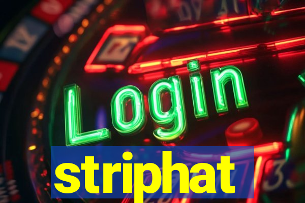 striphat