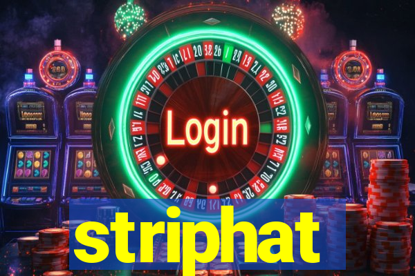 striphat