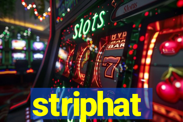 striphat