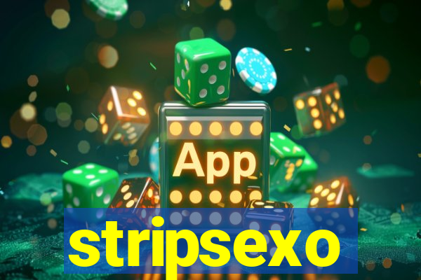 stripsexo