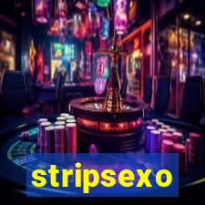 stripsexo