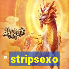 stripsexo