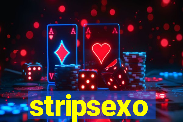 stripsexo