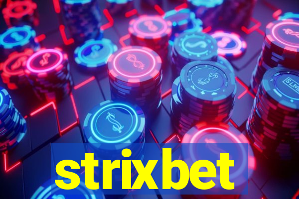 strixbet