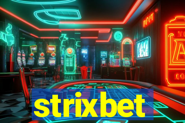 strixbet