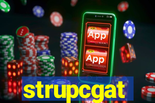 strupcgat