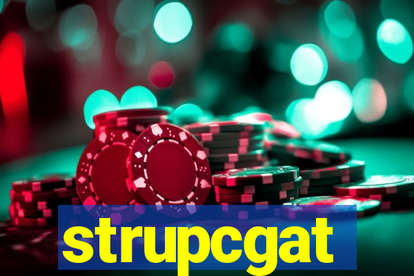 strupcgat